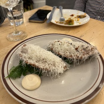 Prubechu - Guamanian Near Me - San Francisco, California