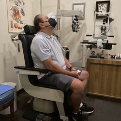 Choi Thomas B, MD - In the examine room