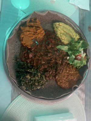 Lalibela Restaurant by null