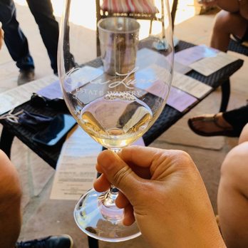 Bella Luna Estate Winery - Tasting - Wineries Near Me - Templeton, California