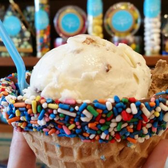 Sweet Cooie's - Waffle bowl - Ice Cream & Frozen Yogurt Near Me - Denver, Colorado Sweet Cooie's - Waffle bowl - Ice Cream & Frozen Yogurt Near Me - Denver, Colorado
