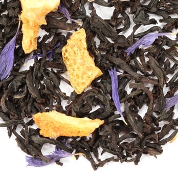 The Coffee Bouteaque - 1 of over 50 varieties of loose leaf tea offered - Coffee & Tea Near Me - Beach Haven, New Jersey