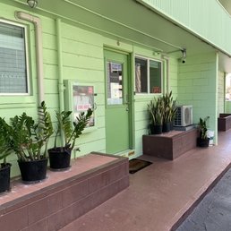 Outside Outside