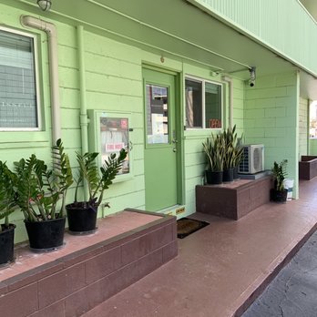 Blissful Nails & Spa - Outside - Nail Salons Near Me - Honolulu, Hawaii Blissful Nails & Spa - Outside - Nail Salons Near Me - Honolulu, Hawaii