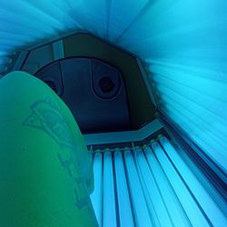 Tropical Tanning