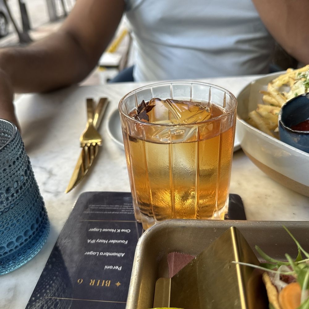 One K Miami - Seafood Near Me - Miami, Florida