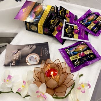 Sun Rose Nails & Spa - Nail Salons Near Me - Jacksonville, Florida