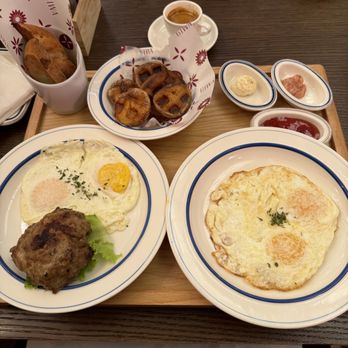 GIWA - Breakfast & Brunch Near Me - Santa Clara, California
