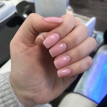 Solar Nails & Spa - Bubblegum Pink SNS - Nail Salons Near Me - Daphne, Alabama Solar Nails & Spa - Bubblegum Pink SNS - Nail Salons Near Me - Daphne, Alabama