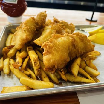 Chula Seafood Uptown - Fish and Chips - Seafood Near Me - Phoenix, Arizona