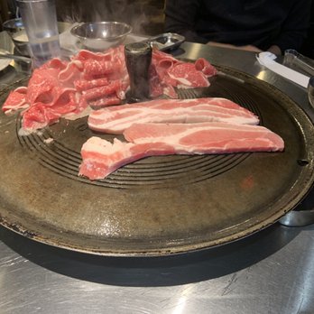 Won KBBQ - Brisket and pork belly - Korean Near Me - Bayside, New York Won KBBQ - Brisket and pork belly - Korean Near Me - Bayside, New York