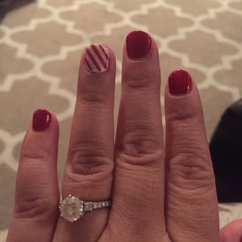 Fresh Salon & Spa - Christmas nails - Nail Salons Near Me - Rodeo, California Fresh Salon & Spa - Christmas nails - Nail Salons Near Me - Rodeo, California