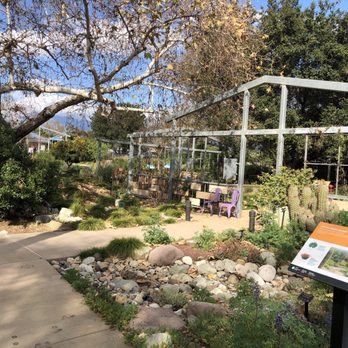 Waterwise Community Center - Garden - Botanical Gardens Near Me - Montclair, California Waterwise Community Center - Garden - Botanical Gardens Near Me - Montclair, California