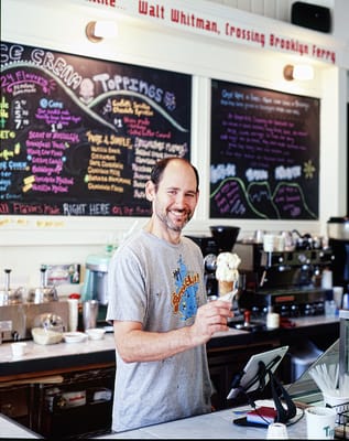 Ample Hills Creamery by null Ample Hills Creamery by null