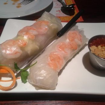 Shanghai - Great Spring Rolls and Dipping Sauce. - Chinese Near Me - Lake Jackson, Texas Shanghai - Great Spring Rolls and Dipping Sauce. - Chinese Near Me - Lake Jackson, Texas