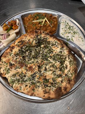 Delhi 6-Indian Kitchen by null