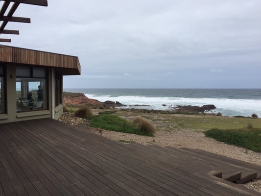 The Cape Kitchen by null