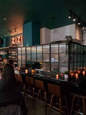 Zizi Wine Bar by null
