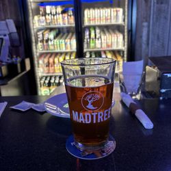 Ice House Tavern and Grill - Brewdog Citrus IPA on tap