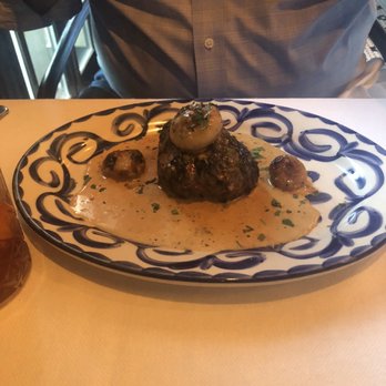 Fachini - Wagyu filet - Italian Near Me - Dallas, Texas Fachini - Wagyu filet - Italian Near Me - Dallas, Texas
