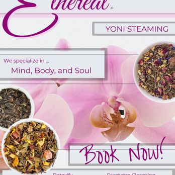 Ethereal JD - Naturopathic/Holistic Near Me Ethereal JD - Naturopathic/Holistic Near Me