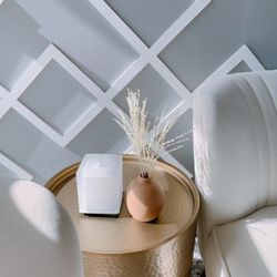 Serene Beauty Concept