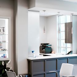 Watson Dry Eye Center