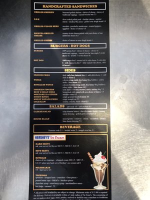 Menu photo 6 Fat Ernie's Cheesesteak Floral Park, NY Menu photo 6 Fat Ernie's Cheesesteak Floral Park, NY