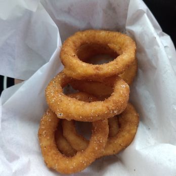 Meat Market - Clovis - Onion rings - Meat Shops Near Me - Clovis, California