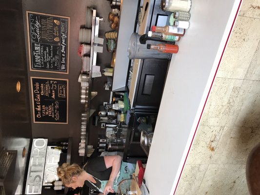 Photo of Estero Cafe - Valley Ford, CA, US.