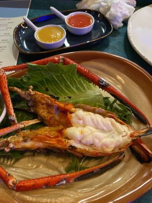 Weera Thai Food - Town square by null