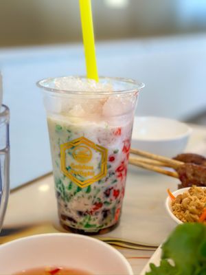 Golden Delight 2 (Valley Blvd) by null