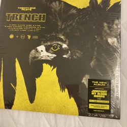 Lost Weekend Records - She loves Twenty One Pilots.