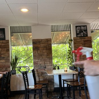The Peppered Pig - New American Near Me - Webster, New York