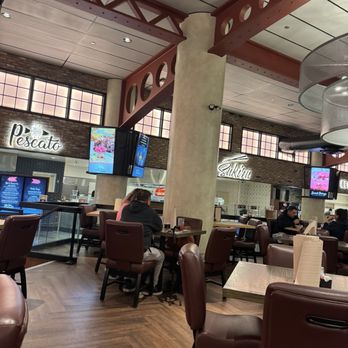 The Marketplace by Fabio Viviani - Buffets Near Me - Cabazon, California The Marketplace by Fabio Viviani - Buffets Near Me - Cabazon, California