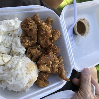 Kent's Drive Inn - Chinese Near Me - Honolulu, Hawaii Kent's Drive Inn - Chinese Near Me - Honolulu, Hawaii
