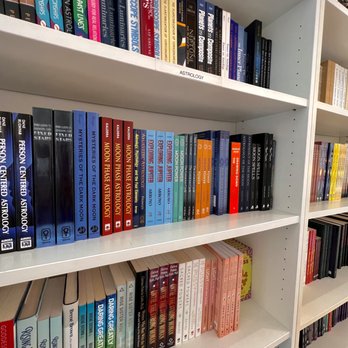 The Rock Store - Spiritual Shop Near Me - Toronto, Ontario