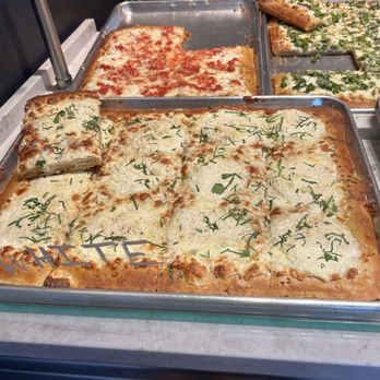 Corner Slice - Pizza Near Me - Maplewood, New Jersey Corner Slice - Pizza Near Me - Maplewood, New Jersey
