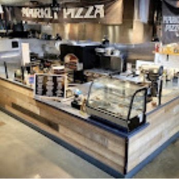 Market Pizza - Counter - Pizza Near Me - New Hope, Pennsylvania Market Pizza - Counter - Pizza Near Me - New Hope, Pennsylvania
