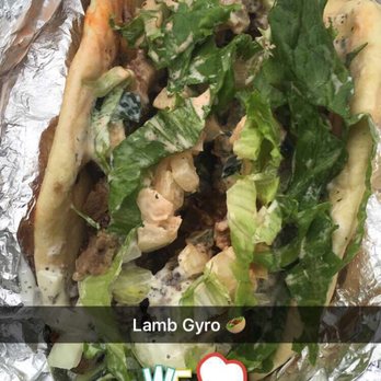Gyro King - Food Trucks Near Me - Houston, Texas Gyro King - Food Trucks Near Me - Houston, Texas