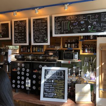 Coffee on the Rocks - Coffee & Tea Near Me - Estes Park, Colorado