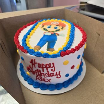 Cakes By Karen - Birthday cake for our 28 year old son, lol - Bakeries Near Me - Northglenn, Colorado Cakes By Karen - Birthday cake for our 28 year old son, lol - Bakeries Near Me - Northglenn, Colorado