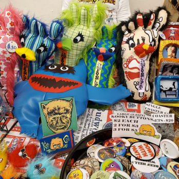 TIME TRAVELERS VINTAGE EXPO - Updated January 2026 - 18 Photos