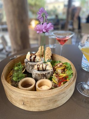 Pitahayas Restaurant by null