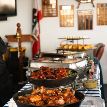 Chef 805 Catering - Caterers Near Me Chef 805 Catering - Caterers Near Me