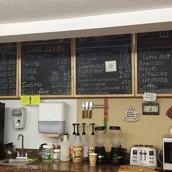 Agawam's Java Stop - Coffee & Tea Near Me - Agawam, Massachusetts