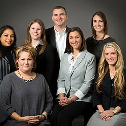 Dillon Business Advisors - The Dillon CPAs, PLLC team!