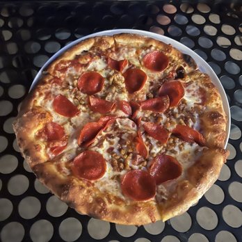 Ciao Down - Food Trucks Near Me - Tucson, Arizona