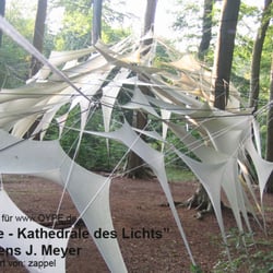Barre  Kathedrale des Lichts