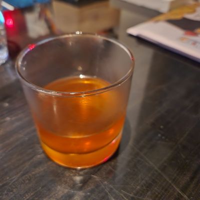 Alley Cat Lounge by null
